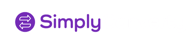 SimplyConverty Logo